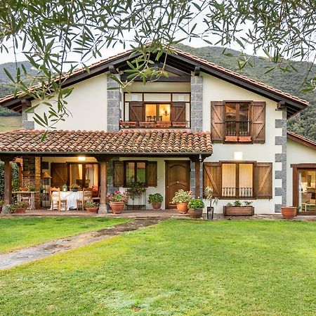 Excepcional Casa El Olivo Villa Ojedo Exteriör bild