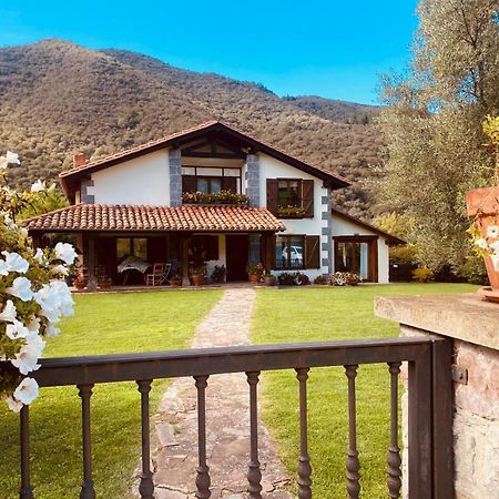 Excepcional Casa El Olivo Villa Ojedo Exteriör bild