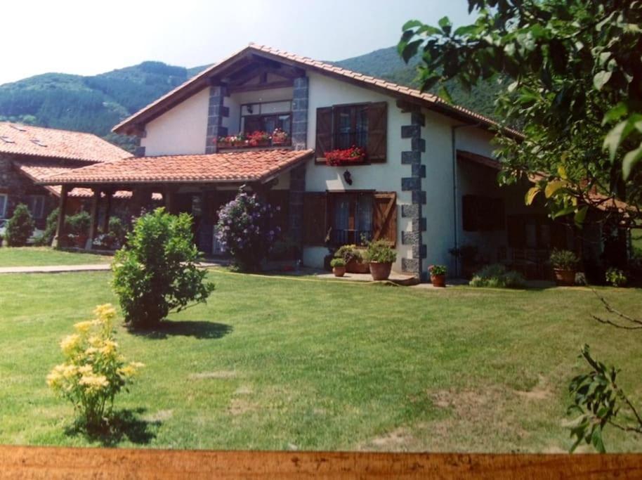 Excepcional Casa El Olivo Villa Ojedo Exteriör bild
