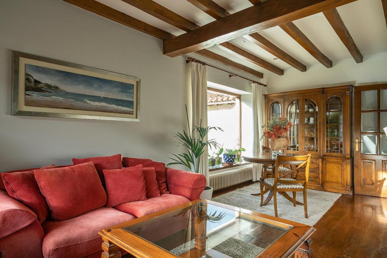 Excepcional Casa El Olivo Villa Ojedo Exteriör bild