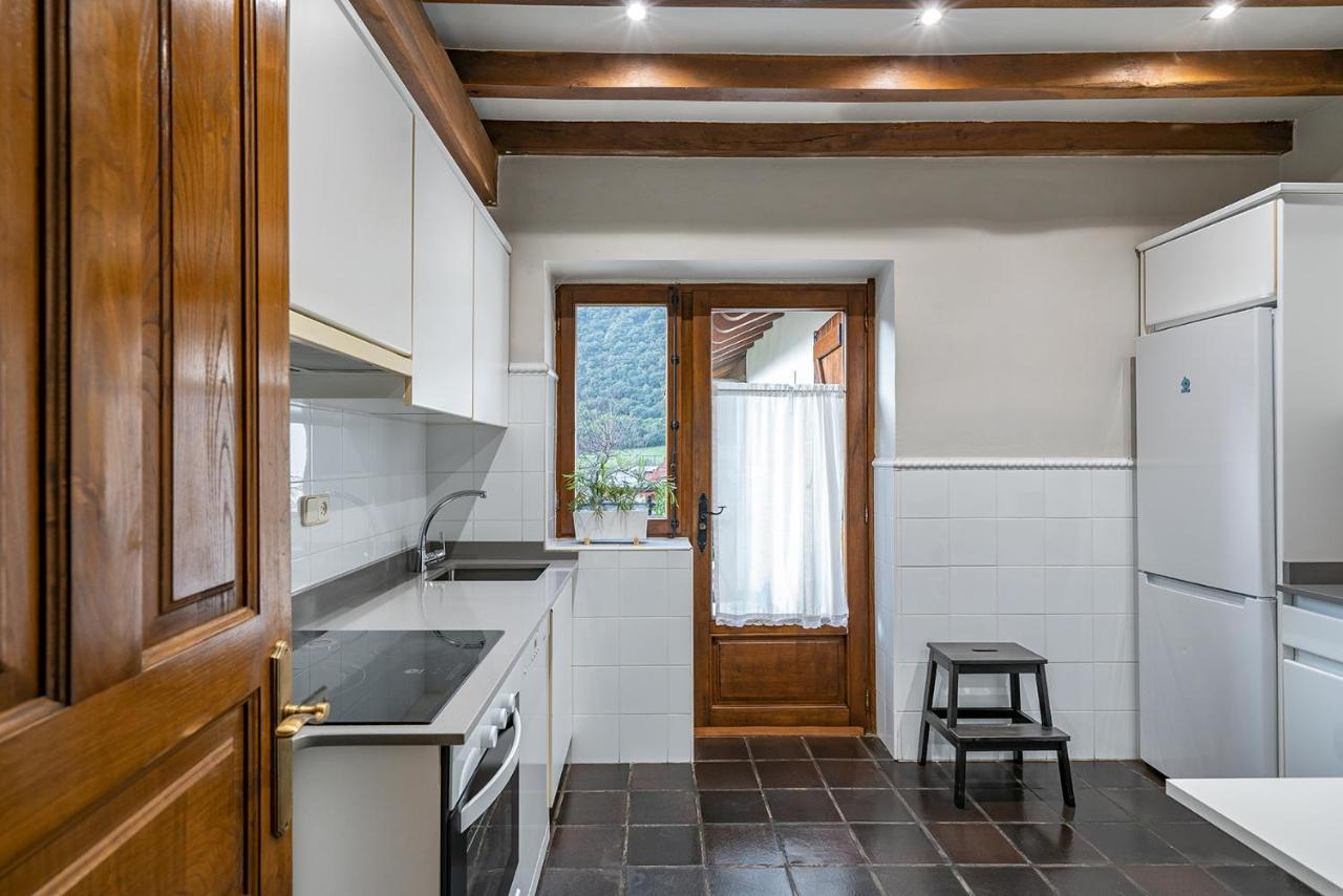 Excepcional Casa El Olivo Villa Ojedo Exteriör bild